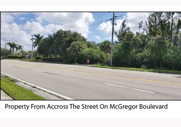 15785 McGregor Blvd, Fort Myers, FL 33908